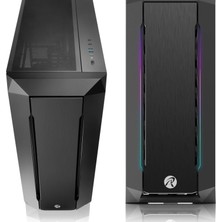 Toptier Topai Dual Epyc 7742 256 Çekirdek 512 GB Ecc Ram 2 Tb M2 Nvme Çift Rtx 5090 32 GB 2000 Watt Gold Psu Workstation