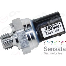 GVA Mtxdpn Egzoz Basinc Sensoru Mercedes W176 W246 W204 W212 C218 X204 W639 B906