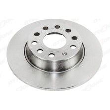 Otozone Mtxdpn Arka Fren Diski DELIKLI-272X10 5 112 Caddy 11-Golf 09-Passat 13-15 A3 09-Seat Leon 13-Octavia 09-