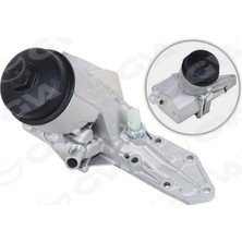 GVA Mtxdpn Yağ Soğutucusu Ford Ranger Tke 3.2 200PS 11- Komple