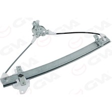 GVA Mtxdpn Cam Mekanizmasi Ön Sol Hyundai Excel 89-94 Manuel