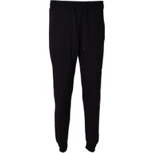 Trender 26YB47000009 Siyah Erkek Eşofman Altı 5032