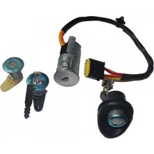 GVA Mtxdpn Kontak Anahtarli Dacia Logan-Sandero Renault Trafic Ii 12- 10