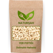 Naturşah Dolmalık / Helvalık Yer Fıstığı 1 kg