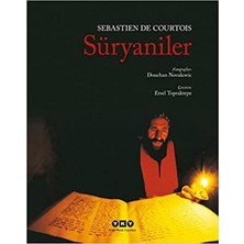 Yapı Kredi Yayınları Süryaniler