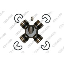 GMB Mtxdpn Mafsal Istavrozu Isuzu NKR55. Nkr Low 97-10 / Hyd Starex T2 Tci 96- Ölçü: Dıştan Segmanlı Boy:81