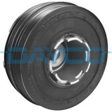 Dayco Mtxdpn Krank Kasnaği