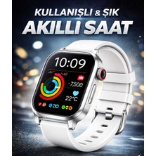 Hk 11PRO Max Akıllı Saat