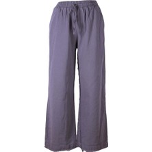 Trender ETG5GY116885 Gri Kadın Pantolon 4760