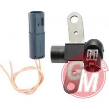 Gua Mtxdpn Krank Mil Sensörü Soketli Renault Clio I-Ii - Kango - Megan Ii - Logan 1.5 Dci