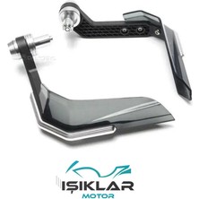 Hsb Apachi Alfa 50 Rüzgarlıklı Manet Koruma Nikel -IMK0519