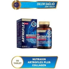 Nutraxin Artroflex Plus Collagen 90 Tablet