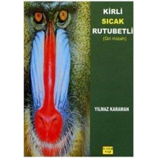 Karşı Kıyı Yayınları Kirli Sıcak Rutubetli