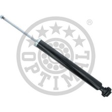 OPTIMAL Mtxdpn Amortisor Arka Gazli Mercedes C-Class W204 S204 Spor Tip