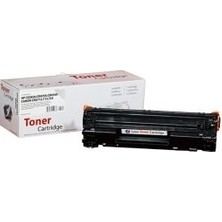 YB Hp CE278A & CRG-726, CRG-728 Muadil Toner