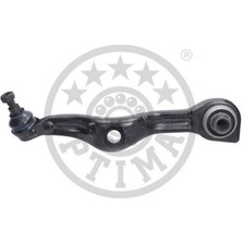 OPTIMAL Mtxdpn Salincak On Sol Alt Mercedes S-Class W221 Abc Li