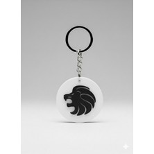 Datatek Burç Anahtarlık - Aslan Burcu