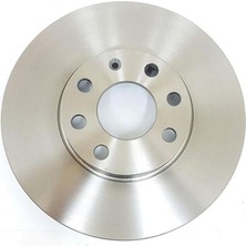 Frendi Mtxdpn Ön Fren Aynasi Astra G 98-09 Zafira A 99-09 256X24X4DLXHAVALI