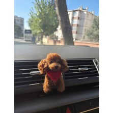 Lims Araç Süsü,torpido Aksesuarı- Kaniş