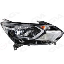 GVA Mtxdpn Far Komple Krom Sol D.sandero Iii 2021-