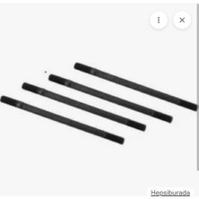 Topuz Motor Cg 250 Silindir Saplama