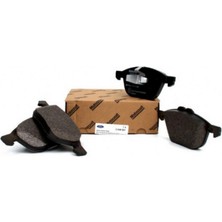 Ford Mtxdpn Ön Balata Focus 04-18 Cmax 07-19 Kuga I -Ii 08-14 Volvo V40 19- C30 06-12 S70 08-13S40 04-12 V50 04-12 Mazda 3 03-09 5 05-09