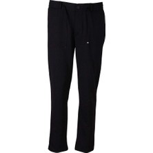 Trender 26YCM2000030 Siyah Erkek Pantolon 70046