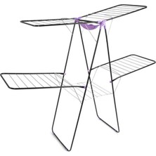 Özbience Sağlıklı ve Pratik Kuru Meyve ve Sebze Kurutma Seti, Yüksek Verimli Isıtıcı