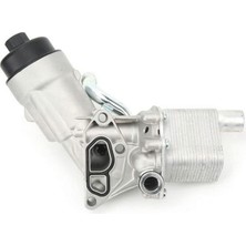 HELLUX Mtxdpn Yağ Soğutucusu Komple Adam-Astra J-Corsa D-E-Insignia A-Meriva B-Mokka-Zafira Tourer-Aveo-Cruze A 1.4 Net 1.4 Nel