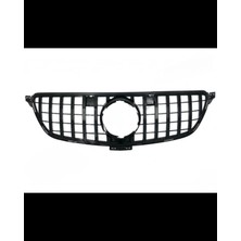 Wender Mercedes Panjur W166 Piano-Siyah -Gtr- 2015-18