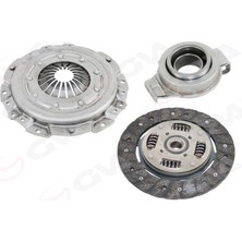 GVA Mtxdpn Debriyaj Seti Doblo 10- Linea 08- Grande Punto 06- Punto Evo 08-Combo D 1.3 Mtj Euro5 A13FD