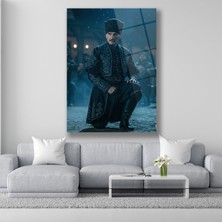 Atatürk Cam Tablo