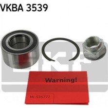 Skf Mtxdpn Ön Teker Rulmani Doblo-Linea-Marea-Fiorino-Bipper-Nemo-Megane Ii-Corsa D Grande Punto-Punto EVO-500-BRAVO Abs Li 37X72.043X37