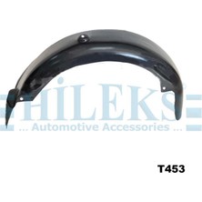 Hileks Mtxdpn Çamurluk Davlumbazi Arka Sağ Doblo I 01-05