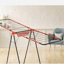 Özbience Yüksek Performanslı Çok Amaçlı Kurutmalık, Dayanıklı ve Güvenilir Tasarım