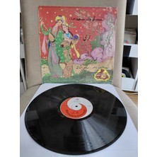 Plakperest Abdul Wahab Shahidi - Afshari  -  Iran Dönem Basım - 33LÜK Lp Plak Albüm-2.el