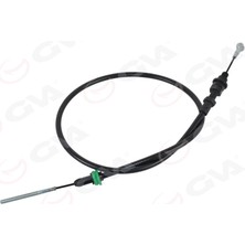 GVA Mtxdpn Debriyaj Teli Fiat 1600 Dkş M131