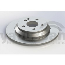 Frendi Mtxdpn Fren Diski Arka Mercedes Vito W447 14-