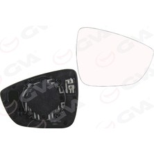 GVA Mtxdpn Diş Dikiz Ayna Cami Sağ Focus Iv 18-