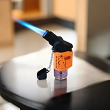 Koko Pürmüz Çakmak Oynar Başlıklı