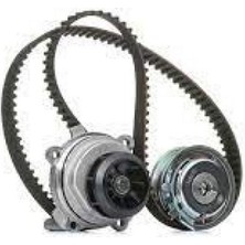 Bosch Mtxdpn Devirdaimli Triger Seti Golf4/5-Bora-Jetta-Passat-A3-Leon-Octavia 1.6 98 Akl-Aeh-Avu-Bgu-Bse-Bfq-Alz 1987946438-1987946921-1987948524