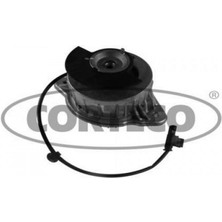 CORTECO Mtxdpn Motor Takozu Alt Sag Mercedes S-Class W222 17 Elektrikli