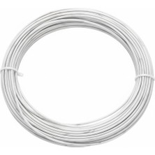 Shaco Design 10 Metre Mermer Renk Pla Filament