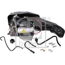 Febi Mtxdpn Havali Suspansiyon Kompresoru Land Rover Range Rover L320 L322 Discovery 3-4 L319