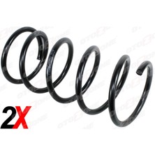 Otozone Mtxdpn Helezon Yayi Ön Hyundai I20 I Hatchback Pb 08 1.2-1.4-1.6