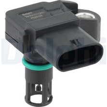 Delphi Mtxdpn Basinc Sensoru Bmw B48 B58 F20 F22 F23 G42 G87 F30 F31 F34 F35 G20 G28 G80 G81 F32 F33 F36 G22 G23 G 26 G82