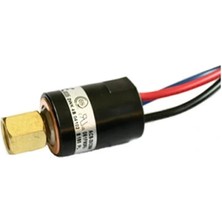 Danfoss Sagınomıya 061F7274 ACB-2UA-409W Otomatik Alçak Basınç Switch ( 0,7*0,0 Bar - 2k)