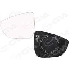 GVA Mtxdpn Diş Dikiz Ayna Cami Sol Focus Iv 18-