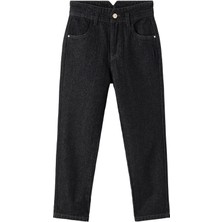 Mayoral Name It Kız Çocuk Kot  Pantolon