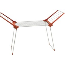 Özbience Şık ve Dayanıklı Kalın Borulu Modern Tasarım Ürün